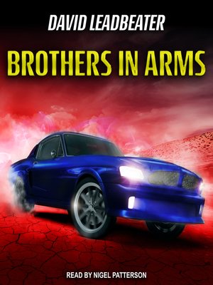 cover image of Brothers In Arms